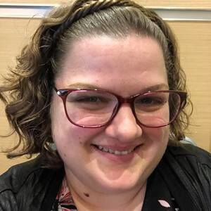 Meet your Posher, Patricia